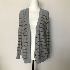 Madewell cardigan